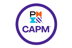 التهيئة لاختبار شهادة مساعد معتمد في إدارة المشاريع الاحترافية ®CAPM
